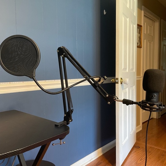 Adjustable Microphone - Picture 2 of 6